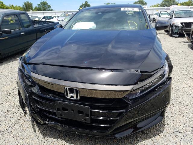 2020 HONDA ACCORD SPO - 1HGCV2F36LA006963