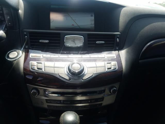 2014 INFINITI Q70 3.7 JN1BY1ARXEM320644