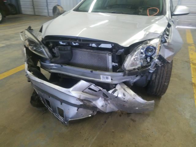 2015 BUICK VERANO 1G4PP5SKXF4194782