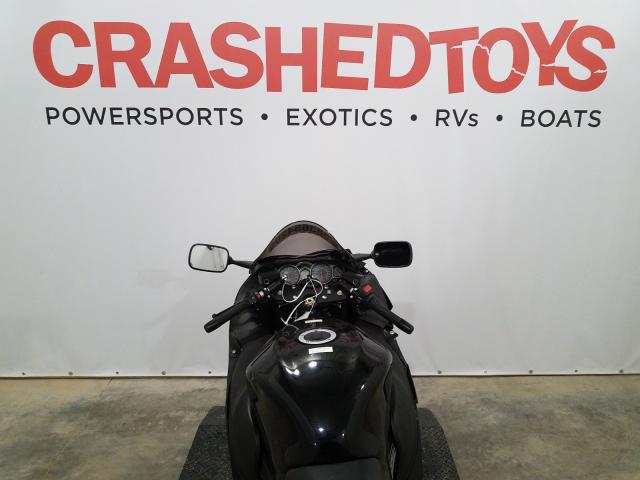 2019 SUZUKI GSX1300 RA JS1GX72B3K7101006