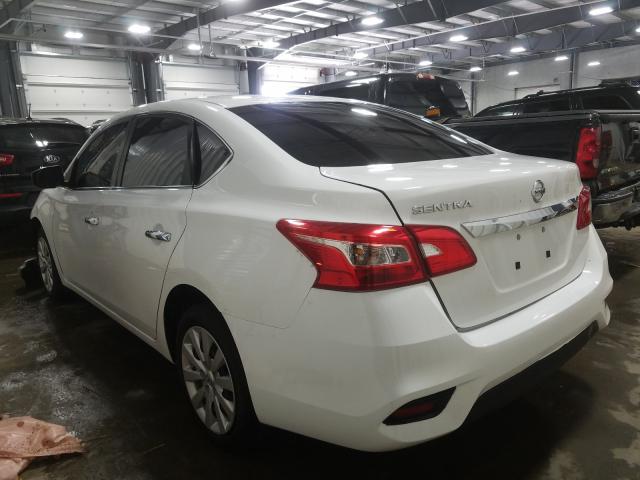 VIN 4T1B11HKXJU597682 2018 Toyota Camry, SE no.3