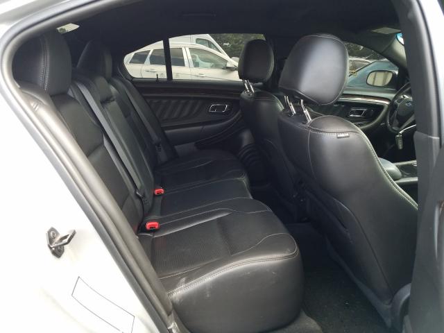 2017 FORD TAURUS LIM 1FAHP2F83HG104594