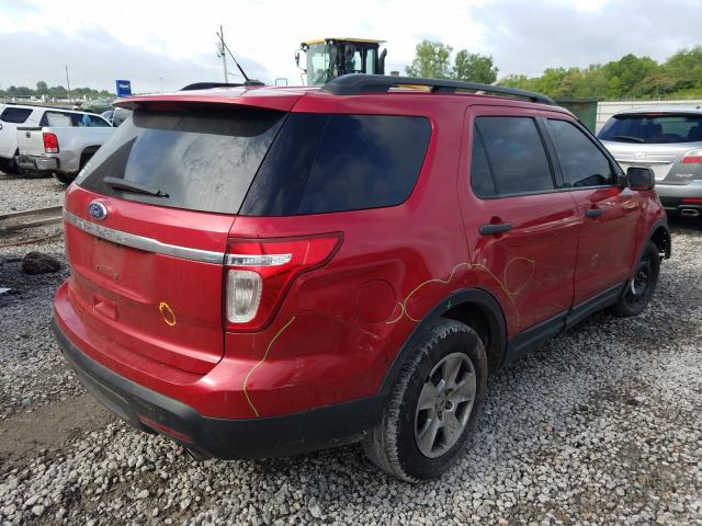 2012 FORD EXPLORER 1FMHK7B8XCGA23222