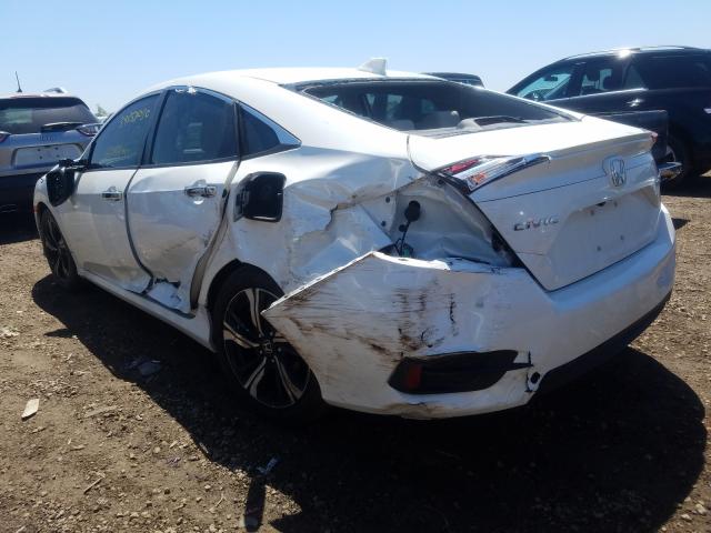 2017 HONDA CIVIC TOUR 19XFC1F94HE031199