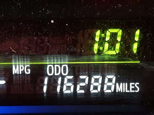 2012 TOYOTA PRIUS V JTDZN3EU7C3036938