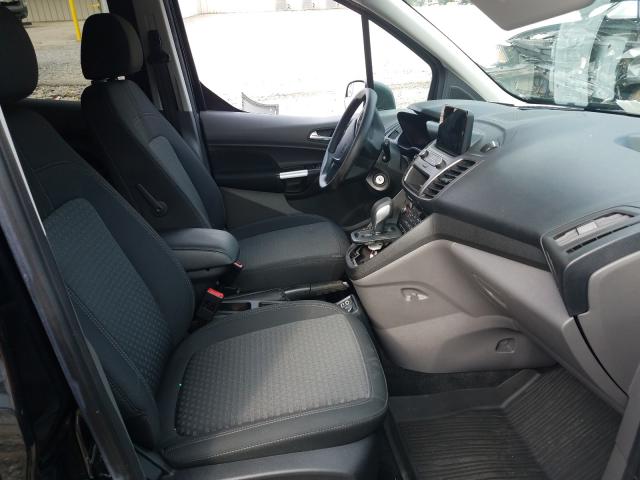 2019 FORD TRANSIT CO NM0GE9F25K1393131