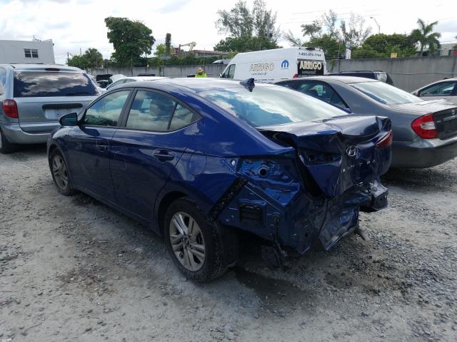 VIN 1G1RD6S57JU126981 2018 Chevrolet Volt, Premier no.3