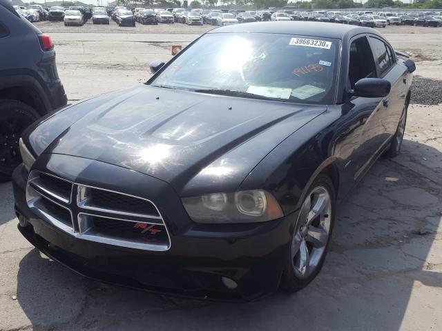 dodge charger 2012 vin 2c3cdxct1ch191173