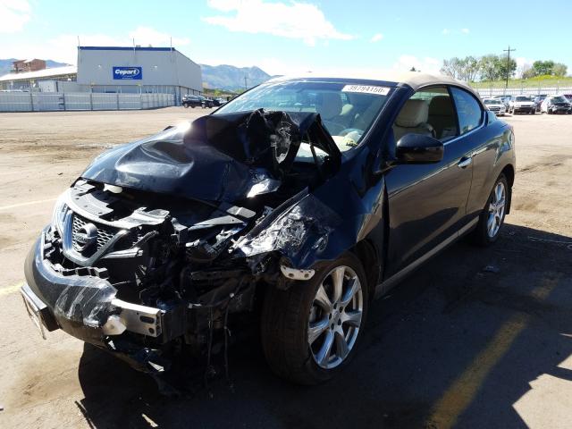 nissan murano 2014 vin jn8az1fy0ew300501