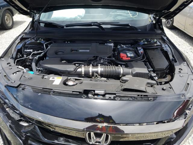 2020 HONDA ACCORD SPO - 1HGCV2F36LA006963