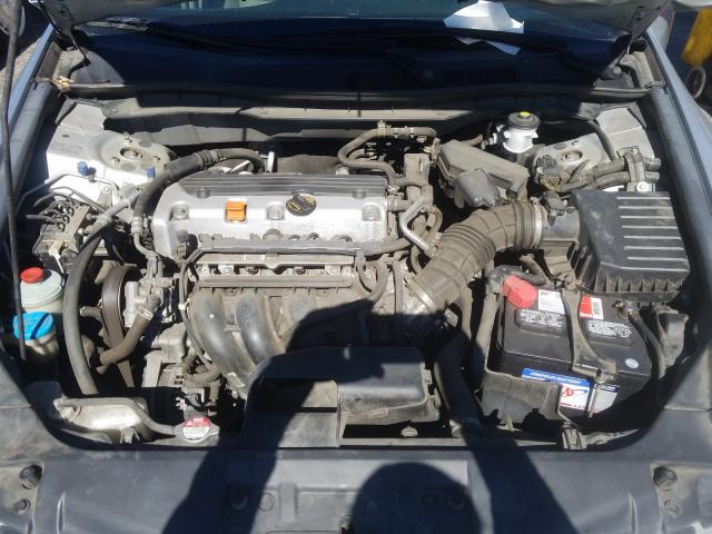 VIN 3FA6P0H70DR346066 2013 Ford Fusion, SE no.7