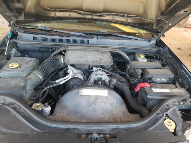 VIN 4T4BF1FK7FR474228 2015 Toyota Camry, LE no.7