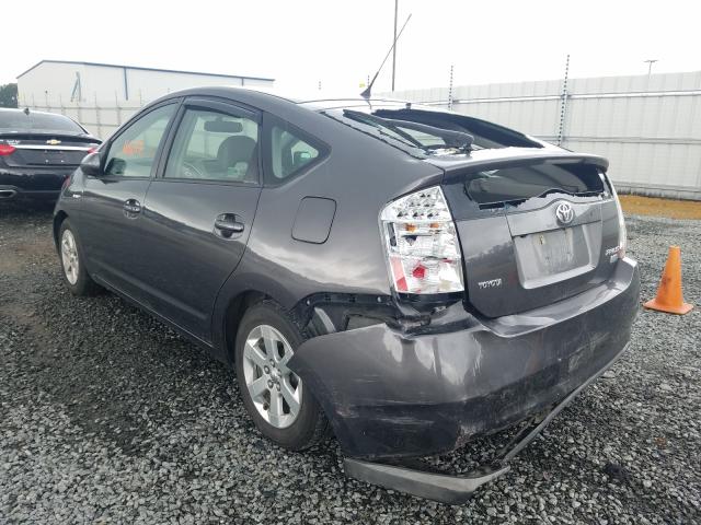 VIN 3FA6P0HD2LR249441 2020 Ford Fusion, SE no.3