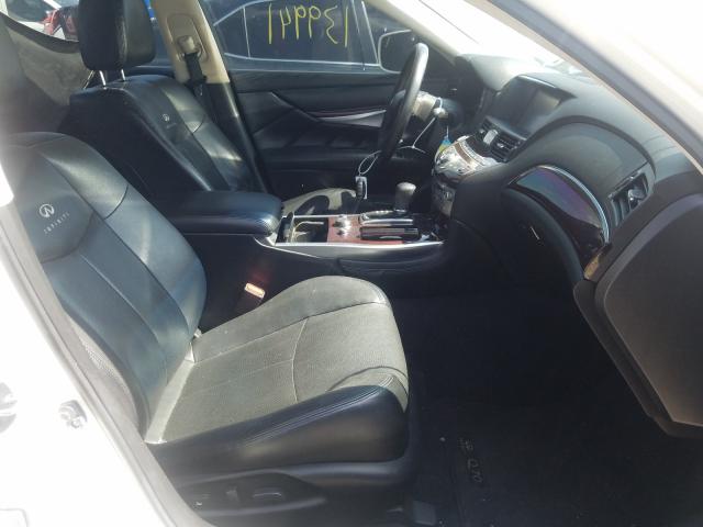 2014 INFINITI Q70 3.7 JN1BY1ARXEM320644