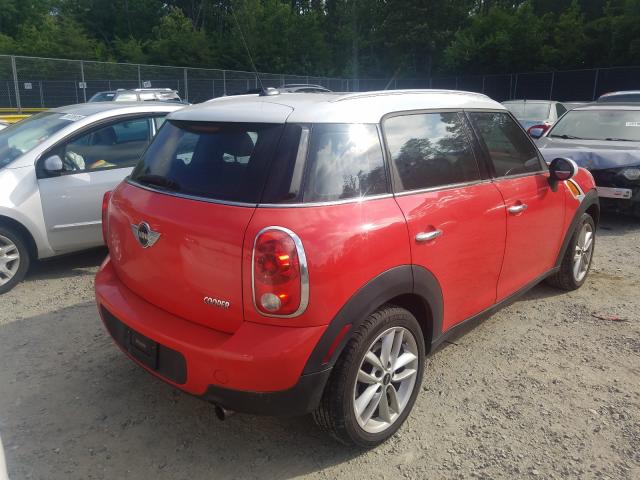 2012 MINI COOPER COU WMWZB3C51CWM04952