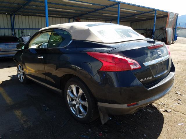 nissan murano 2014 vin jn8az1fy0ew300501