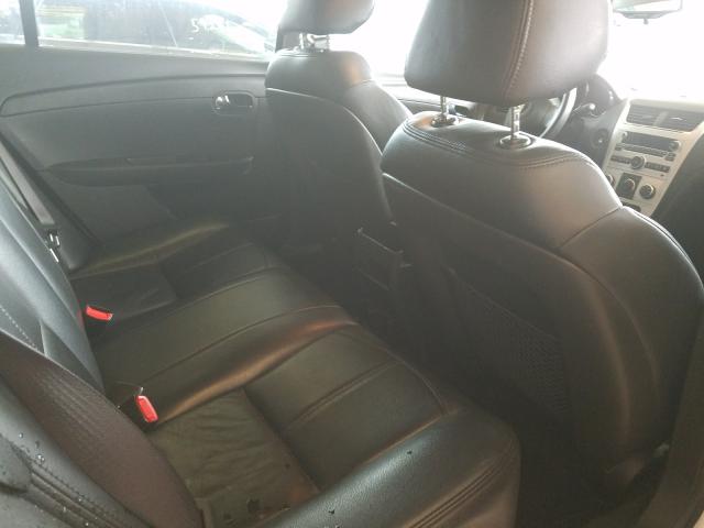 2011 CHEVROLET MALIBU 1LT 1G1ZC5E16BF228607
