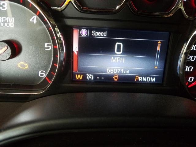2015 GMC SIERRA K15 3GTU2VEC0FG316563