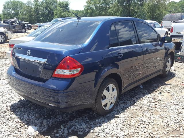 VIN 2HGFE1F97NH321660 2022 Honda Civic, Touring no.4