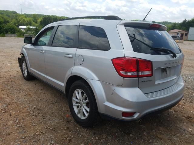 2013 DODGE JOURNEY SX 3C4PDCBG2DT552817