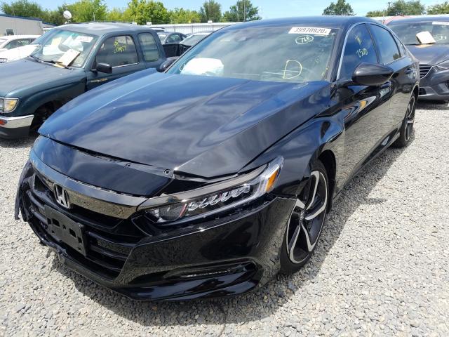 2020 HONDA ACCORD SPO - 1HGCV2F36LA006963
