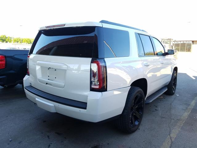 2019 GMC YUKON SLT 1GKS2BKJ3KR149641