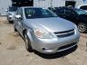 2006 CHEVROLET  COBALT