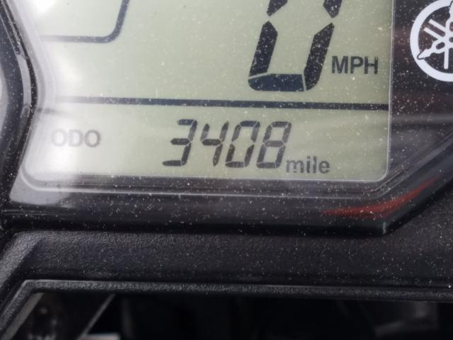 2018 YAMAHA YZFR3 A MH3RH15Y6JK004324