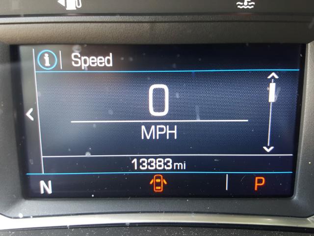 2020 GMC TERRAIN SL 3GKALMEV9LL188102