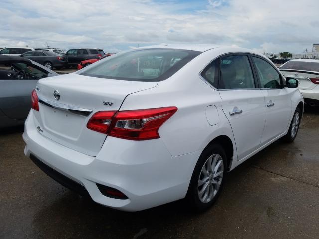 VIN 5YFBURHE9JP795784 2018 Toyota Corolla, LE no.4