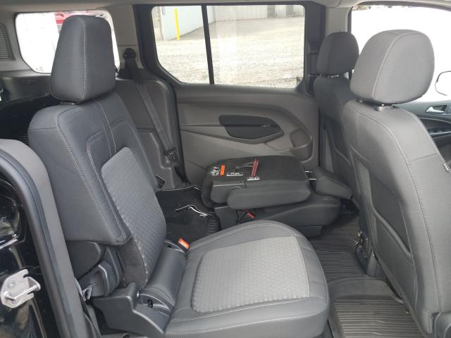 2019 FORD TRANSIT CO NM0GE9F25K1393131