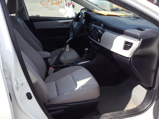 2016 TOYOTA COROLLA EC 5YFBPRHE3GP417654