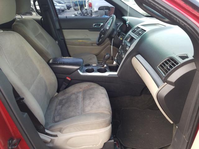 2012 FORD EXPLORER 1FMHK7B8XCGA23222