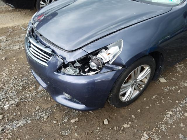 VIN 4T1B11HK0JU135423 2018 Toyota Camry, SE no.9