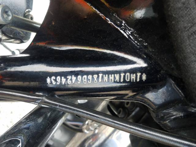 2016 HARLEY-DAVIDSON ROAD GLIDE 1HD1KHM18GB642463