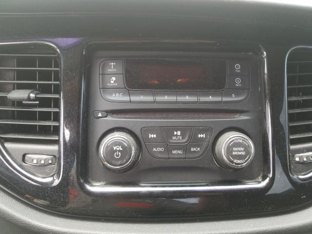 2013 DODGE DART SE 1C3CDFAAXDD117776