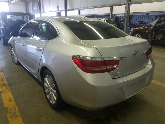 2015 BUICK VERANO 1G4PP5SKXF4194782