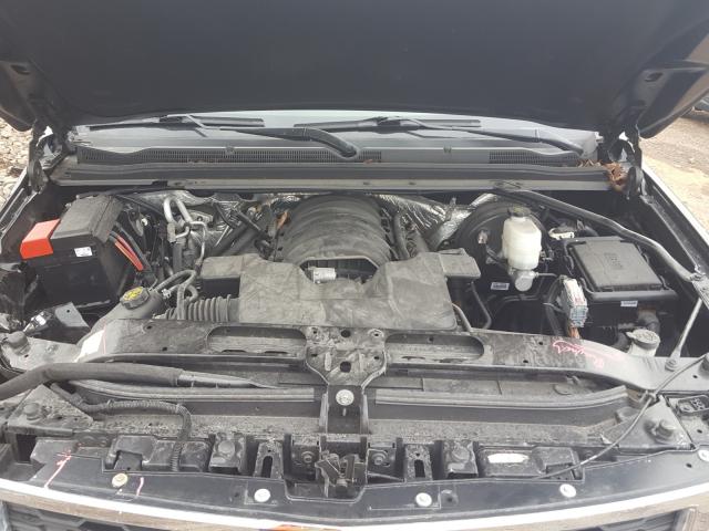 2018 CHEVROLET TAHOE K150 1GNSKBKCXJR108331