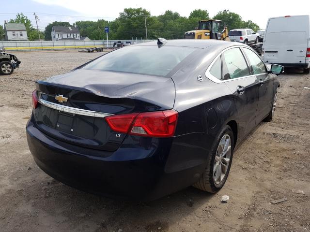 VIN 4T1B11HKXJU508516 2018 Toyota Camry, LE no.4