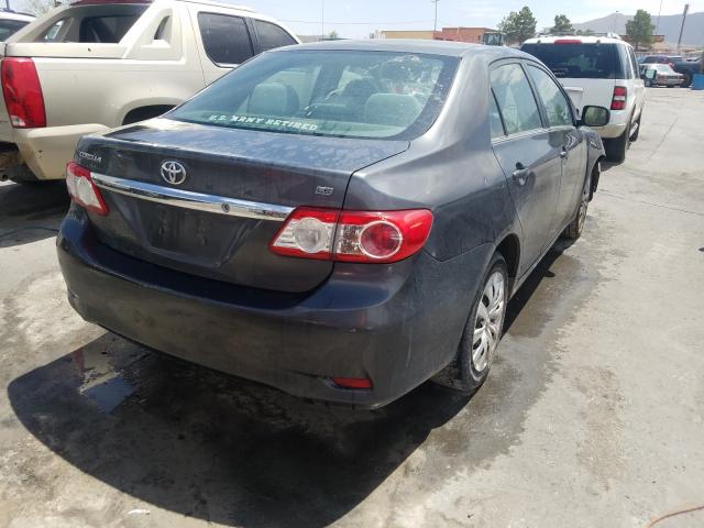 VIN 3FA6P0RU7DR334954 2013 Ford Fusion, Hybrid Tita... no.4