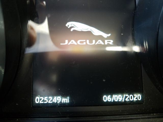 2017 JAGUAR XE PREMIUM SAJAJ4BVXHA968633