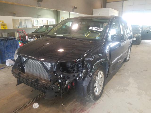 VIN 3FA6P0CD4KR269471 2019 Ford Fusion, Sel no.2