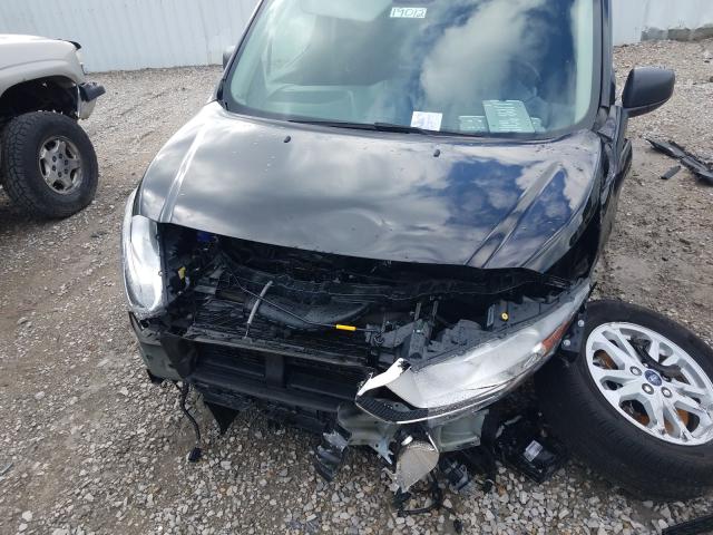 2019 FORD TRANSIT CO NM0GE9F25K1393131