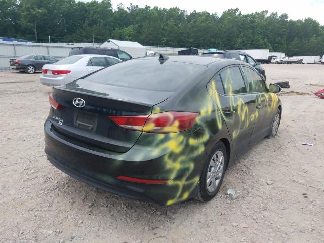 VIN 1G1RD6E41DU133626 2013 Chevrolet Volt no.4