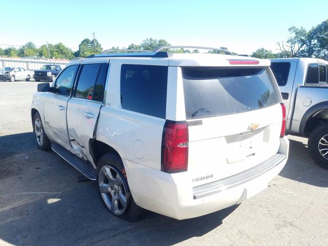 VIN 1FMJK1J55EEF49276 2014 Ford Expedition, El Xlt no.3