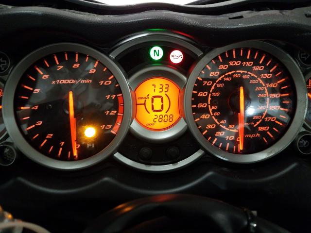 2019 SUZUKI GSX1300 RA JS1GX72B3K7101006