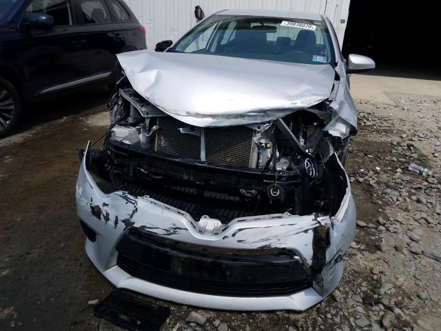 VIN 3FA6P0D92ER356140 2014 Ford Fusion, Titanium no.9