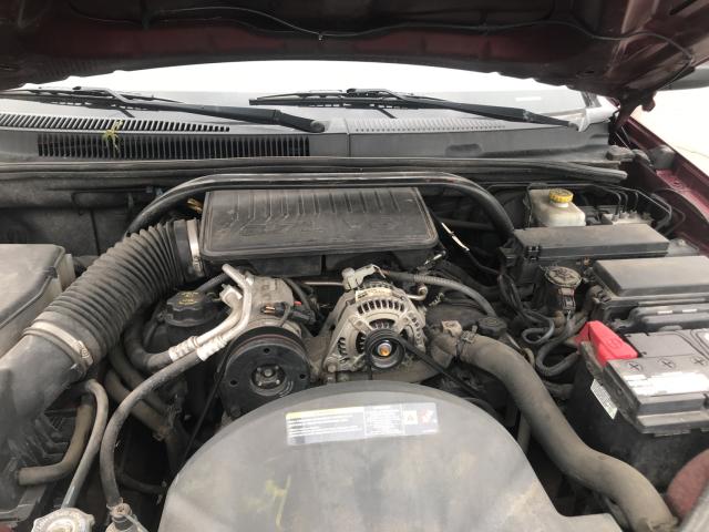 VIN 4T1BK1FKXHU582724 2017 Toyota Camry, Xle V6 no.7