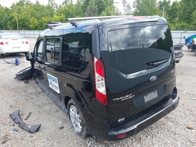 2019 FORD TRANSIT CO NM0GE9F25K1393131