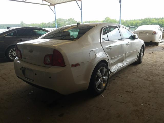 2011 CHEVROLET MALIBU 1LT 1G1ZC5E16BF228607